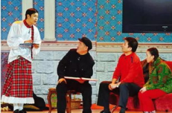 历届春晚小品一等奖,笑谈岁月，回味经典