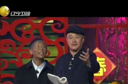 春晚小品《相亲2》,爱情与现实的碰撞，笑中带泪的婚姻抉择