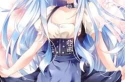 动漫少女,少女们的梦想与成长