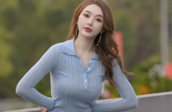 有名的北欧小姐姐照片,小姐姐的迷人瞬间